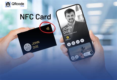 amazon prime card nfc|nfc visiting card india.